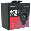 Smartwatch AMAZFIT GTR 3 Pro Czarny