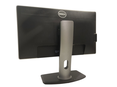 Monitor Dell UltraSharp U2312HMt 1920x1080 FHD czarny LED FHD IPS 23"