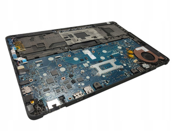 Płyta główna laptopa Dell Latitude E7250 LA-A971P Rev: 1.0 i5-5300U