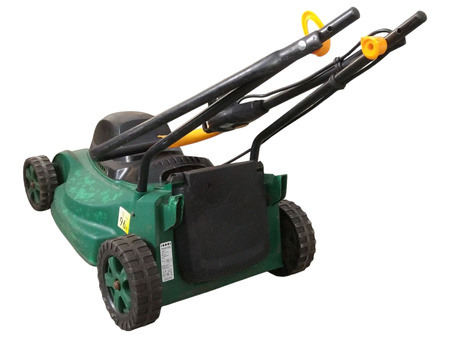 Kosiarka Elektryczna Kingfisher FPLM1300 35cm 1300W 40 litrów