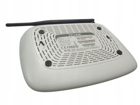 Router TP-Link TL-WR740N