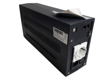 Zasilacz Awaryjny UPS Lestar MD-525 300W 525VA
