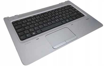 Płyta główna laptopa HP Probook G3 6050a2840801