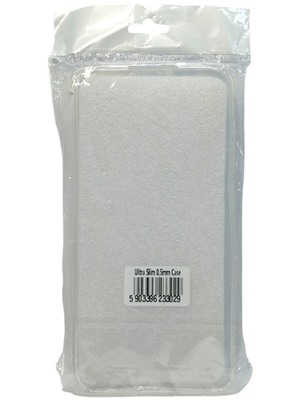 Futerał Back Case Ultra Slim 0,5 mm Samsung Galaxy S24 Plus