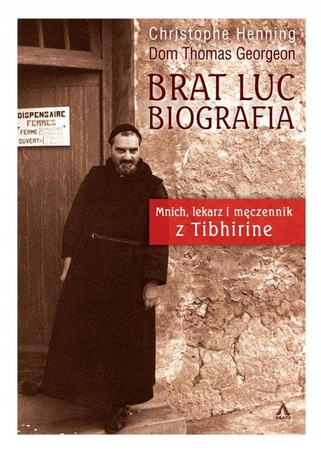 Brat Luc Christophe Henning, Georgen Dom Thomas