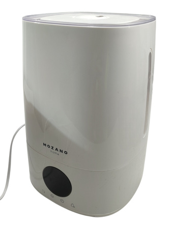 Ultradźwiękowy Nawilżacz Powietrza Mozano Ultrasonic 28dB 4L 350ml/h