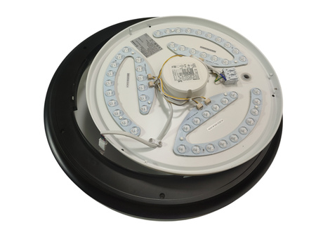 Lampa sufitowa LEDVANCE SMART+ ORBIS CIRCLE 28W 2400lm 46cm WiFi