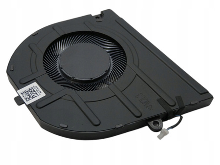 Wentylator DFS5K12B15E6AG laptopa DELL Inspiron 14/P171G003