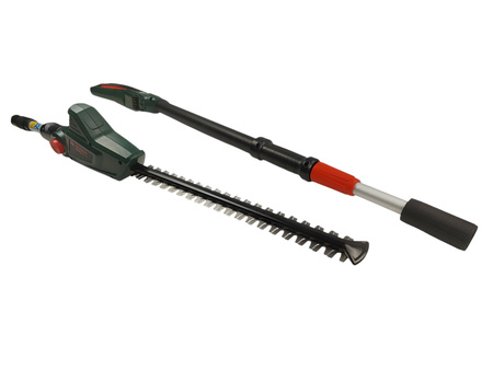 Sekator akumulatorowy na wysięgniku teleskopowy GHE 18V-50 TP BOSCH