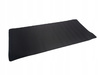 Podkładka pod mysz KTRIO 90 x 40 cm czarna