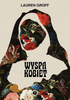 Wyspa kobiet Lauren Groff