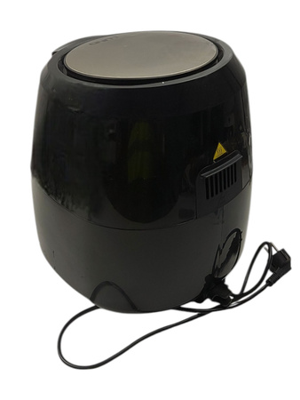 Frytkownica beztłuszczowa LUND 67572 3,2L 1400W Panel LED