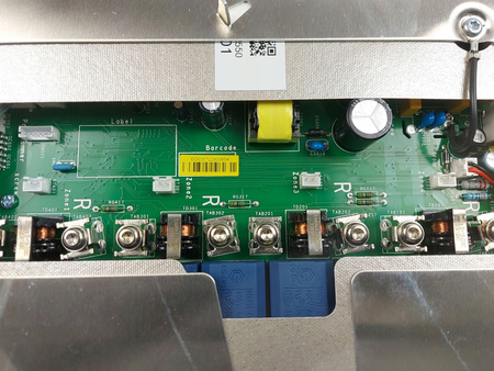 MODUŁ MOCY OKAPU EO035122900654 ELECTROLUX 94959919901
