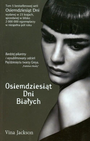 Osiemdziesiąt dni białych Vina Jackson