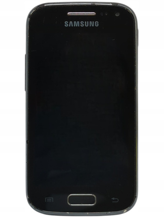 Smartfon Samsung Galaxy Ace 2 GT-i8160 3,8'' 0,7 GB / 4 GB (czarny)