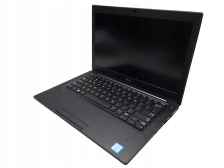 Laptop Dell Latitude 7280 i5-6300U 8GB RAM 256GB M.2 FHD
