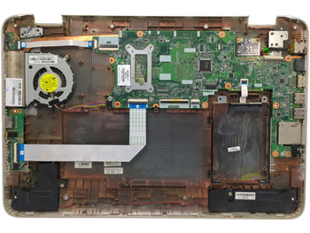 Płyta główna Rampage_MB 12241-1 laptopa HP ProBook 450 G1 i5-4200M