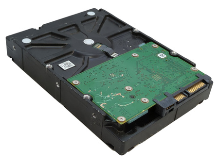 Dysk twardy Seagate Enterprise 2TB 3,5" SATA III 7200rpm ST2000NM0033