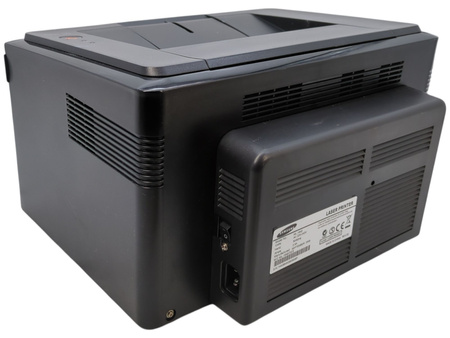 Drukarka laserowa Samsung ML-1640 Przebieg 1707 stron