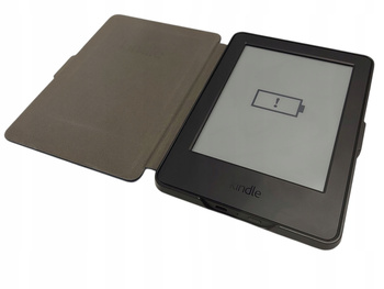 Czytnik e-book Kindle 7. generacji 6" Wi-Fi dotykowy 4GB czarny