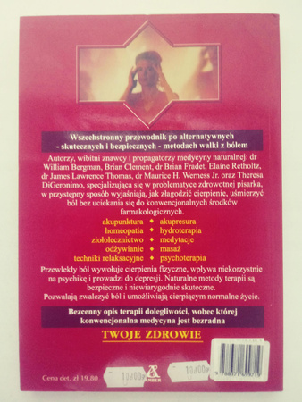 NA STRAZY SWIATA CZA