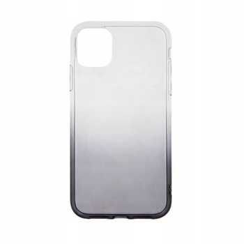 Etui Plecki do Samsung Galaxy A32 5G/M32 5G Clear Case Gradient bezbarwne