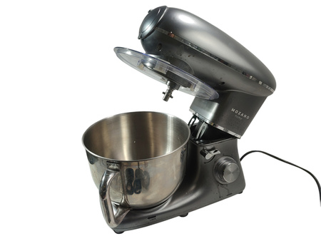 Robot kuchenny Mozano Rob 02 1400W czarny z blenderem