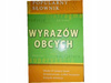 Popularny słownik wyrazów obcych Praca zbiorowa