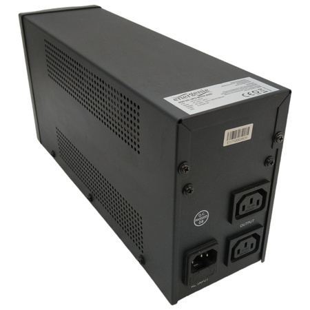 Zasilacz awaryjny Energenie UPS-PC-652A 390W 650VA
