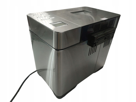 Wypiekacz do chleba Heichkell MBF-013 srebrny/szary 650 W