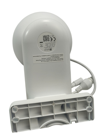 Zewnętrzna Kamera IP Wi-Fi 3K z Automatycznym Śledzeniem 5MP EZVIZ C8W Pro