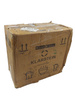Robot planetarny Klarstein Bella Pico 2G Kremowy 1300 W 5 L