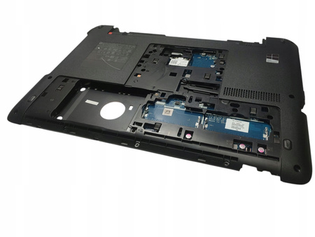Płyta główna laptopa HP ZPL40/ZPL50/ZPL70 LA-B181P i3-5010U