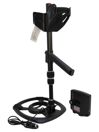 Wykrywacz metali Sunpow OT-MD14 LCD 5 trybów IP68 30cm cewka