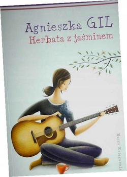 Herbata z jaśminem