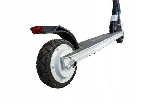 Hulajnoga Elektryczna Megawheels Scooter S1 250W Biała