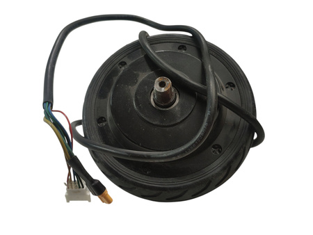 SILNIK Z OPONĄ 24VHL17H09282719 CAVION GO HULAJNOGA