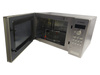 Kuchenka mikrofalowa Bosch HMT84G451 900W 25L