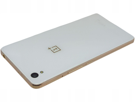 Smartfon OnePlus X ONE E1003 3/16 GB Biały