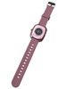 Smartwatch sportowy S5 Różowy 1,83" IP68