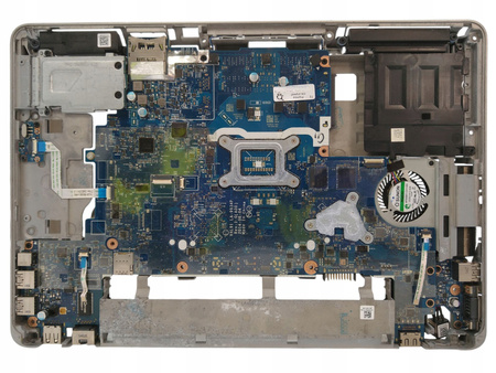 Płyta główna laptopa Dell Latitude E6440 LA-9934P i5-4310M