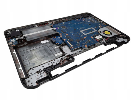 Płyta główna laptopa Dell VBW11 LA-9984P