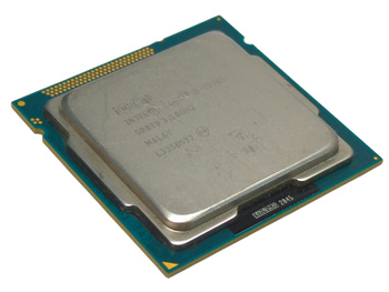Procesor Intel Core i5-3570S 4 rdzenie 3.10GHz 65W LGA1155 6MB