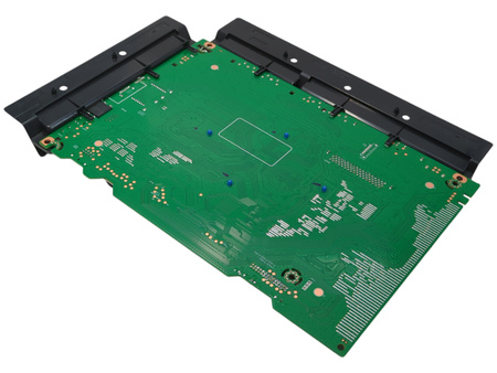 Płyta główna EAX70060404(1.0) Telewizora LG 55QNED776RB