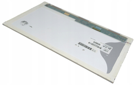 MATRYCA LG LP156WH2 15,6" 1366x768px; 40pin BŁYSZCZĄCA