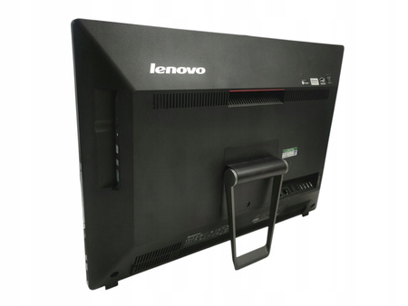 Komputer Lenovo ThinkCentre E93z i5-4460U 8GB RAM DDR3L 500GB HDD