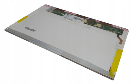 Matryca SAMSUNG LTN140AT16 1366x768 14"