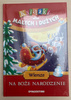 Wiersze na Boże Narodzenie Praca zbiorowa