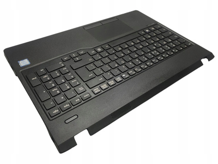 Płyta główna laptopa Fujitsu Lifebook A357 DAFH9UMB6F0 REV:F i5-7200U
