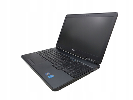 Laptop DELL Latitude E5540| Intel Core i3-4030U|6GB RAM|500GB HDD